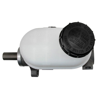 Raybestos Brakes Brake Master Cylinder MC390393