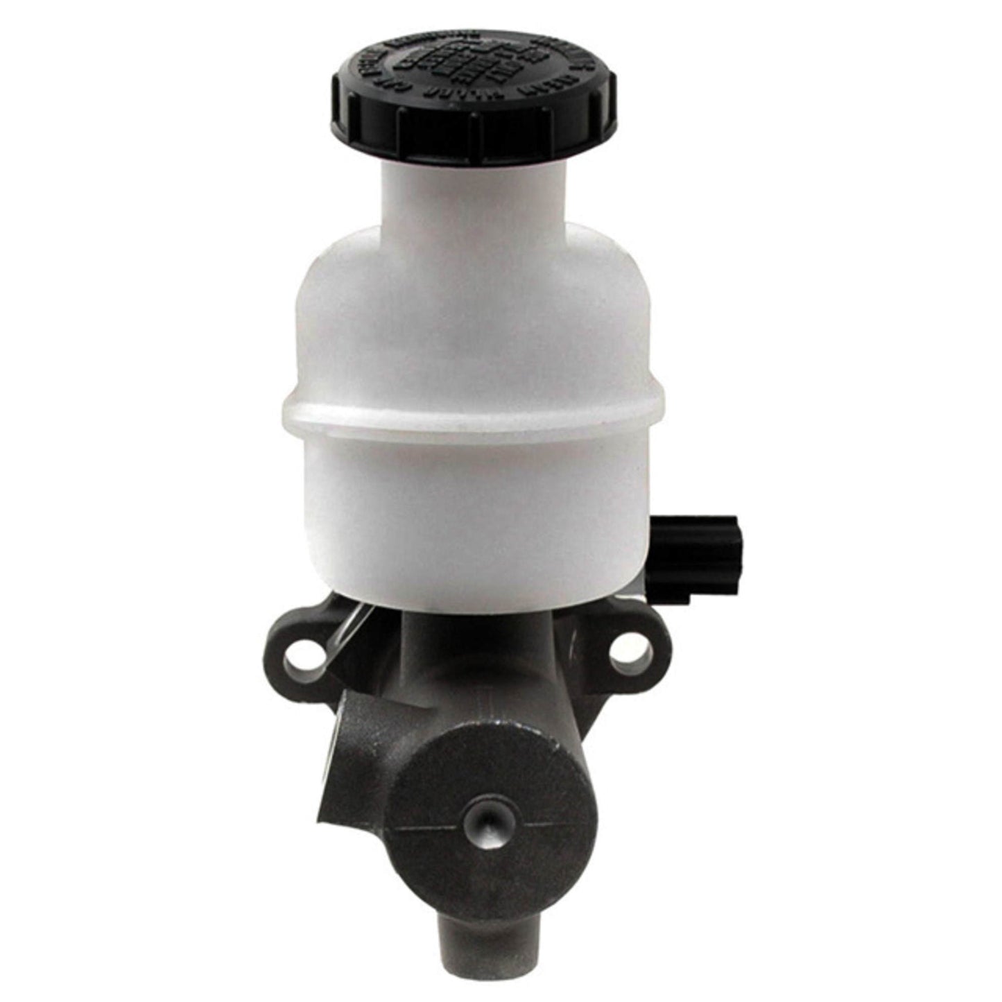 Raybestos Brakes Brake Master Cylinder MC390393