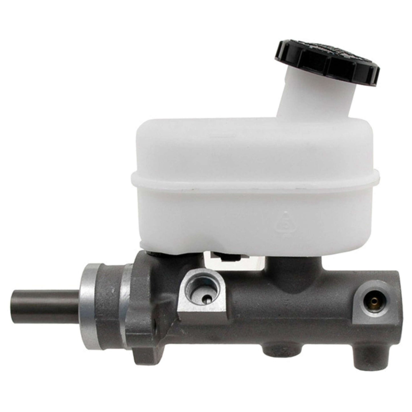 Raybestos Brakes Brake Master Cylinder MC390393