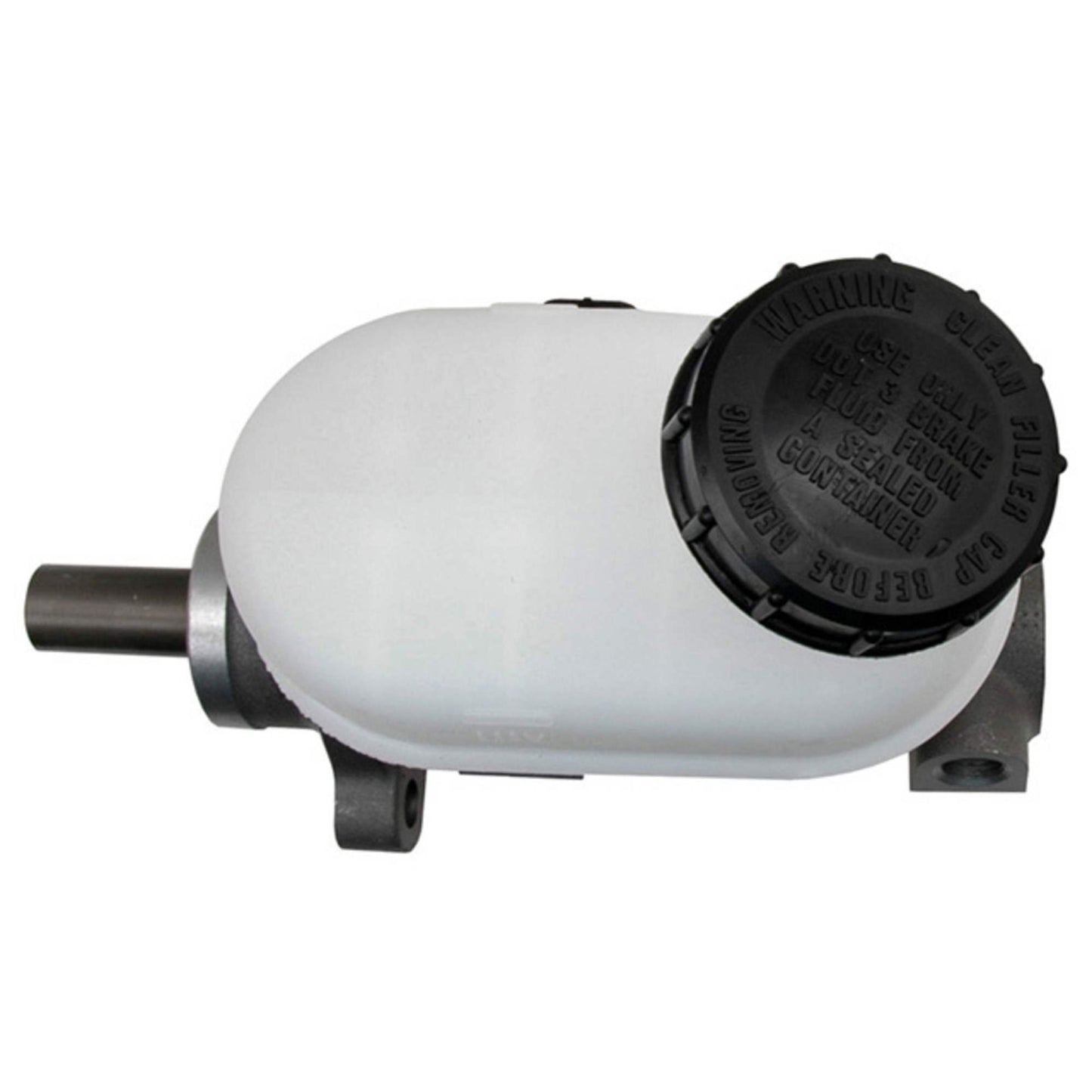 Raybestos Brakes Brake Master Cylinder MC390394