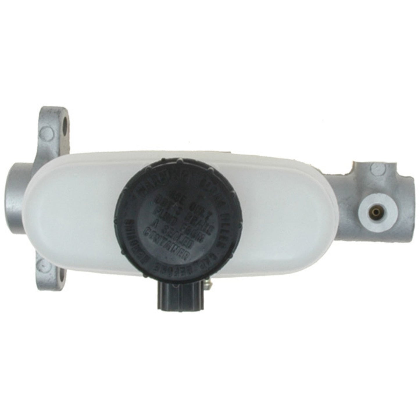 Raybestos Brakes Brake Master Cylinder MC390398