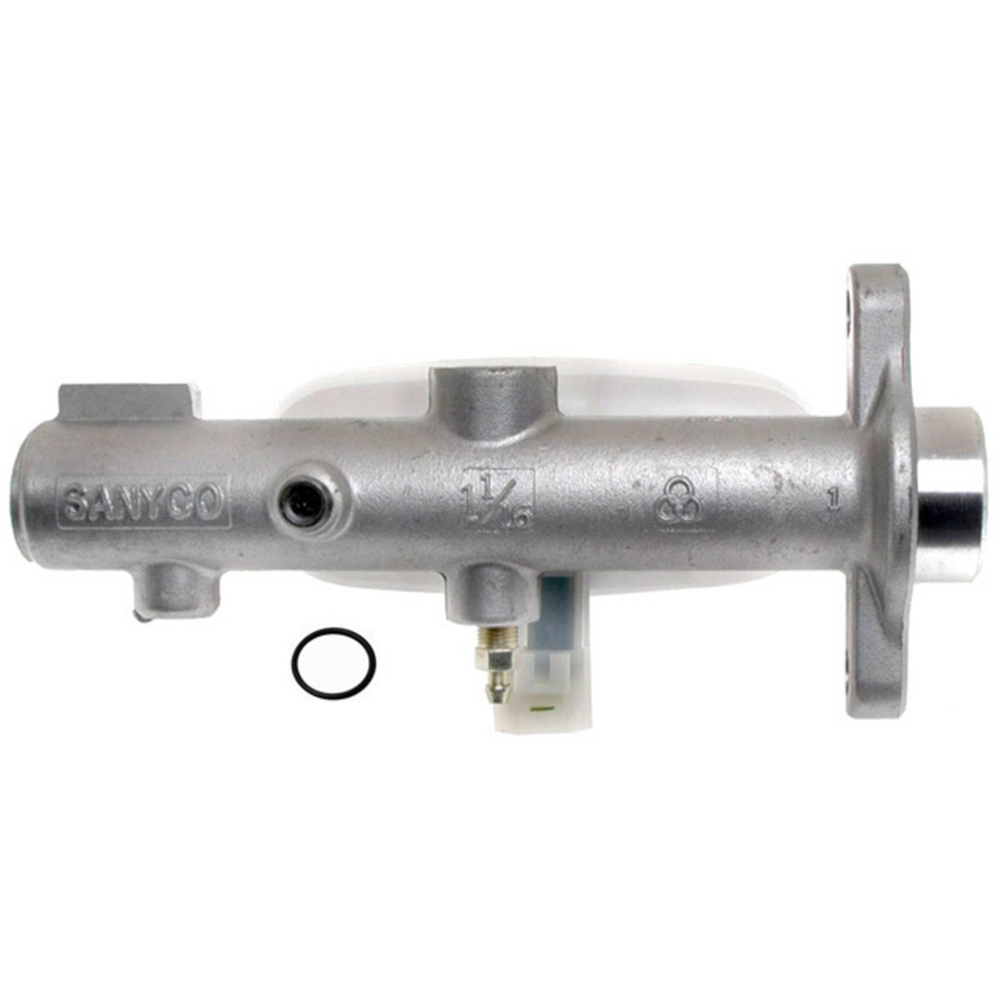 Raybestos Brakes Brake Master Cylinder MC390399
