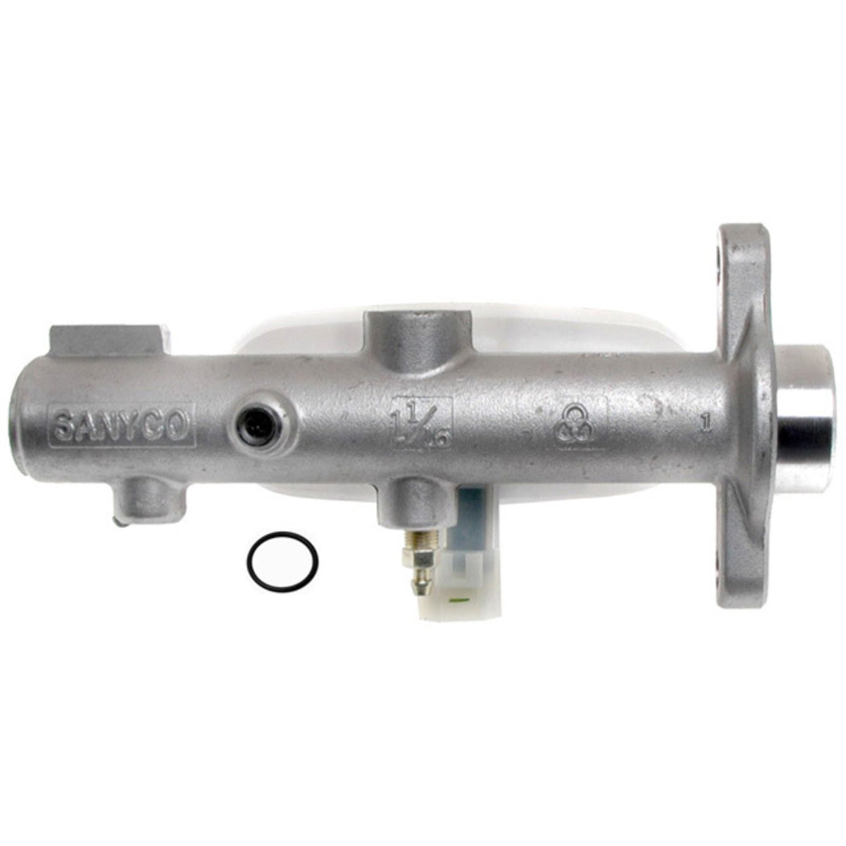 Raybestos Brakes Brake Master Cylinder MC390399