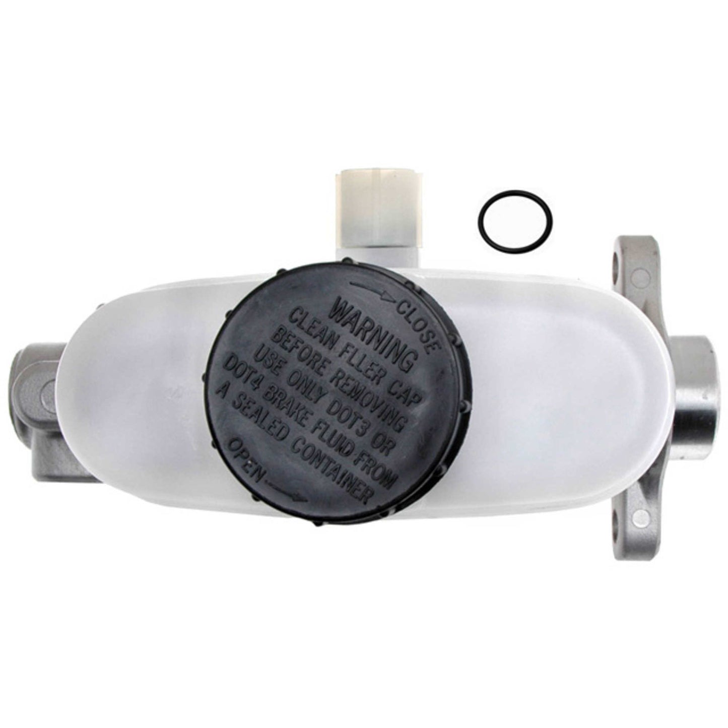 Raybestos Brakes Brake Master Cylinder MC390399