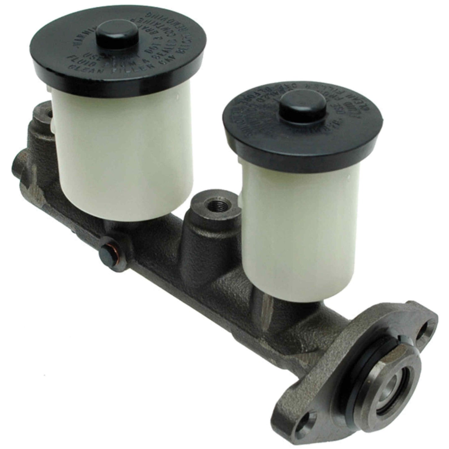 Raybestos Brakes Brake Master Cylinder MC39039