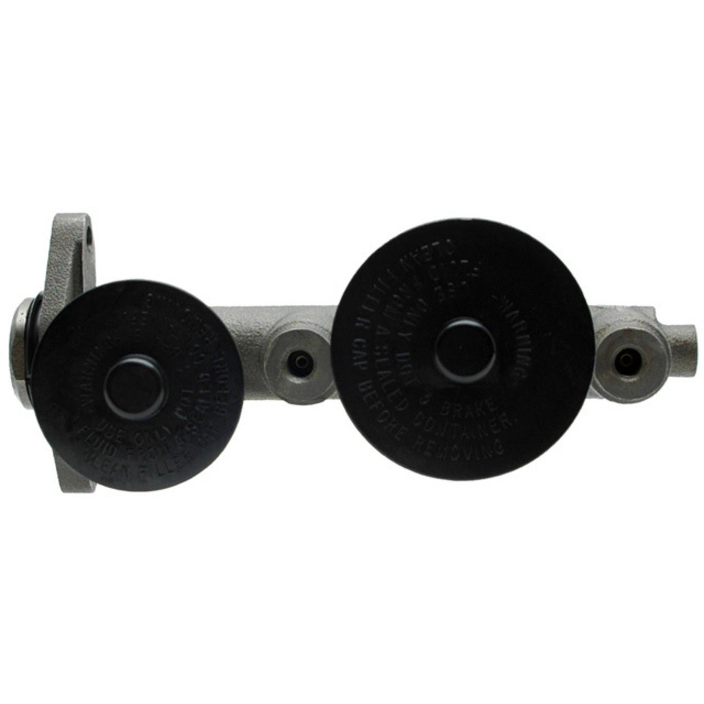 Raybestos Brakes Brake Master Cylinder MC39039