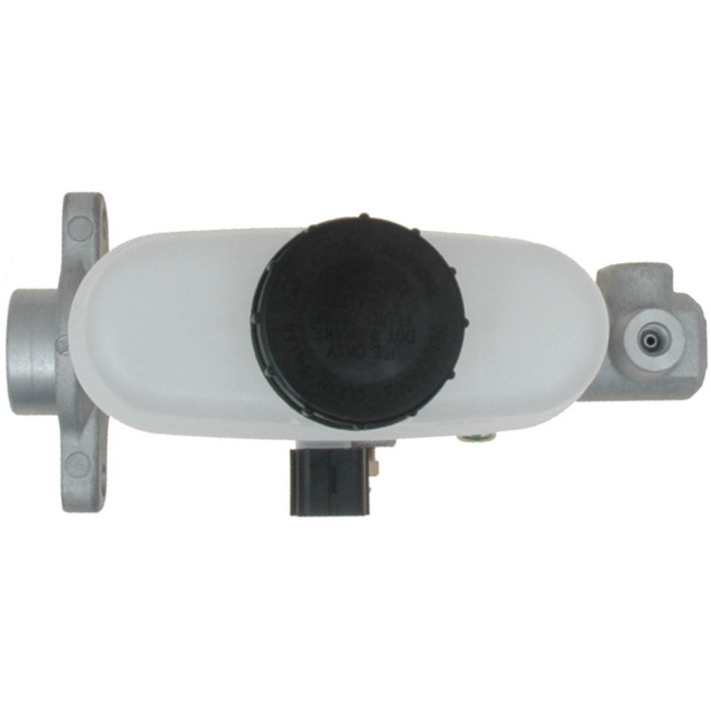 Raybestos Brakes Brake Master Cylinder MC390400