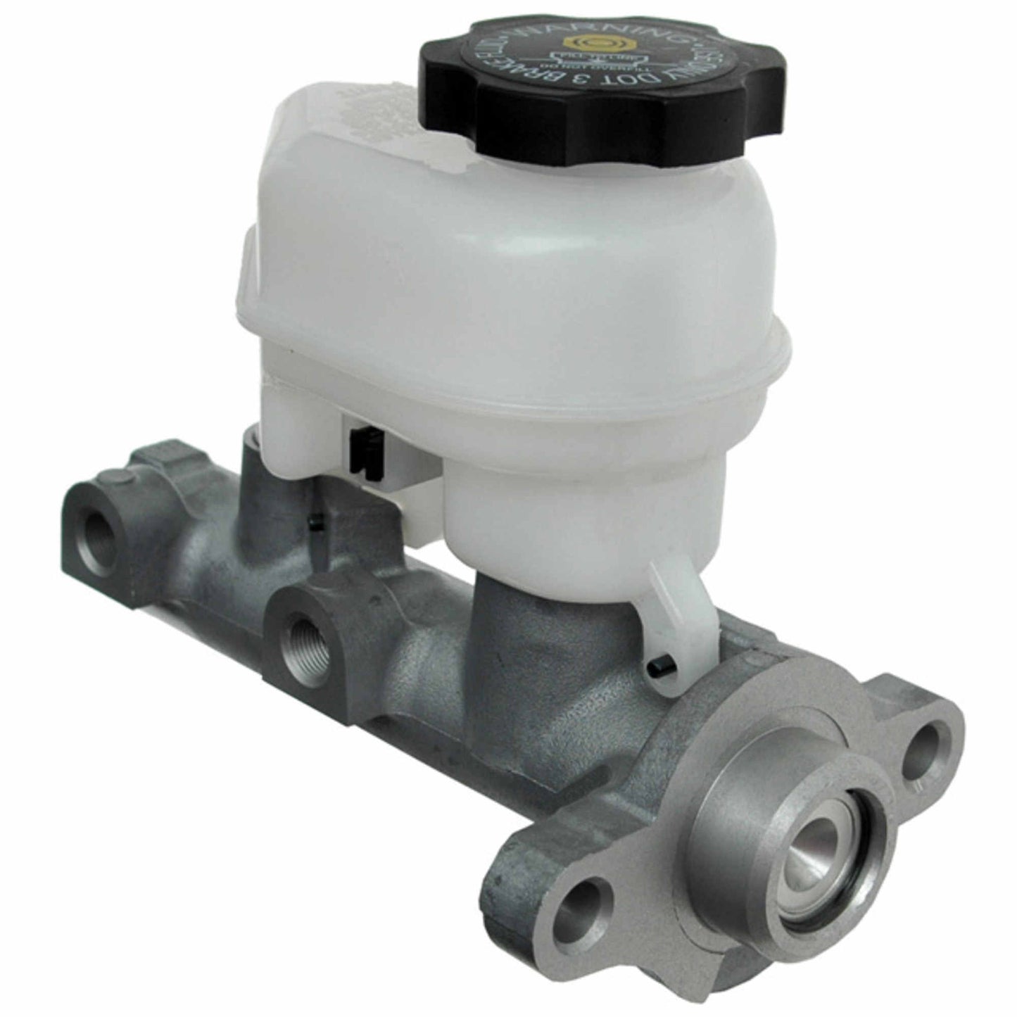 Raybestos Brakes Brake Master Cylinder MC390401