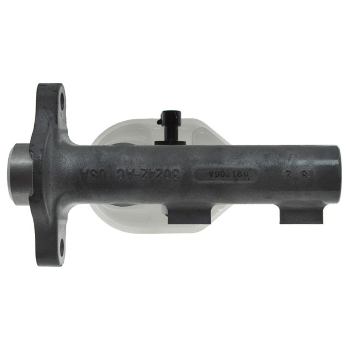 Raybestos Brakes Brake Master Cylinder MC390401