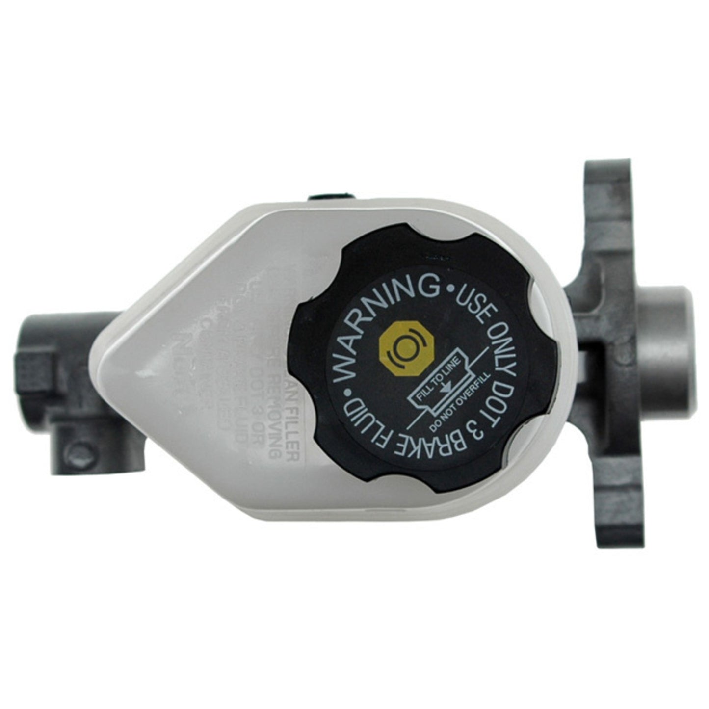Raybestos Brakes Brake Master Cylinder MC390401