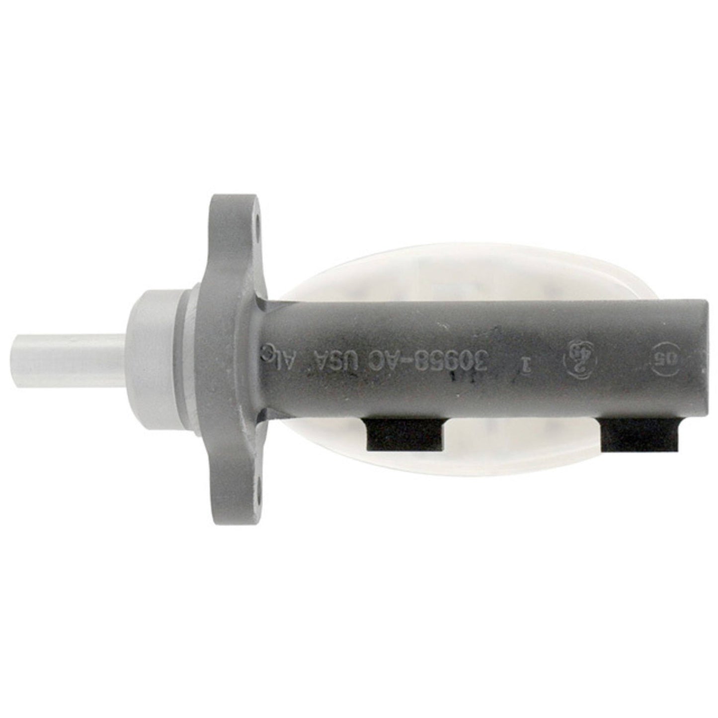 Raybestos Brakes Brake Master Cylinder MC390408