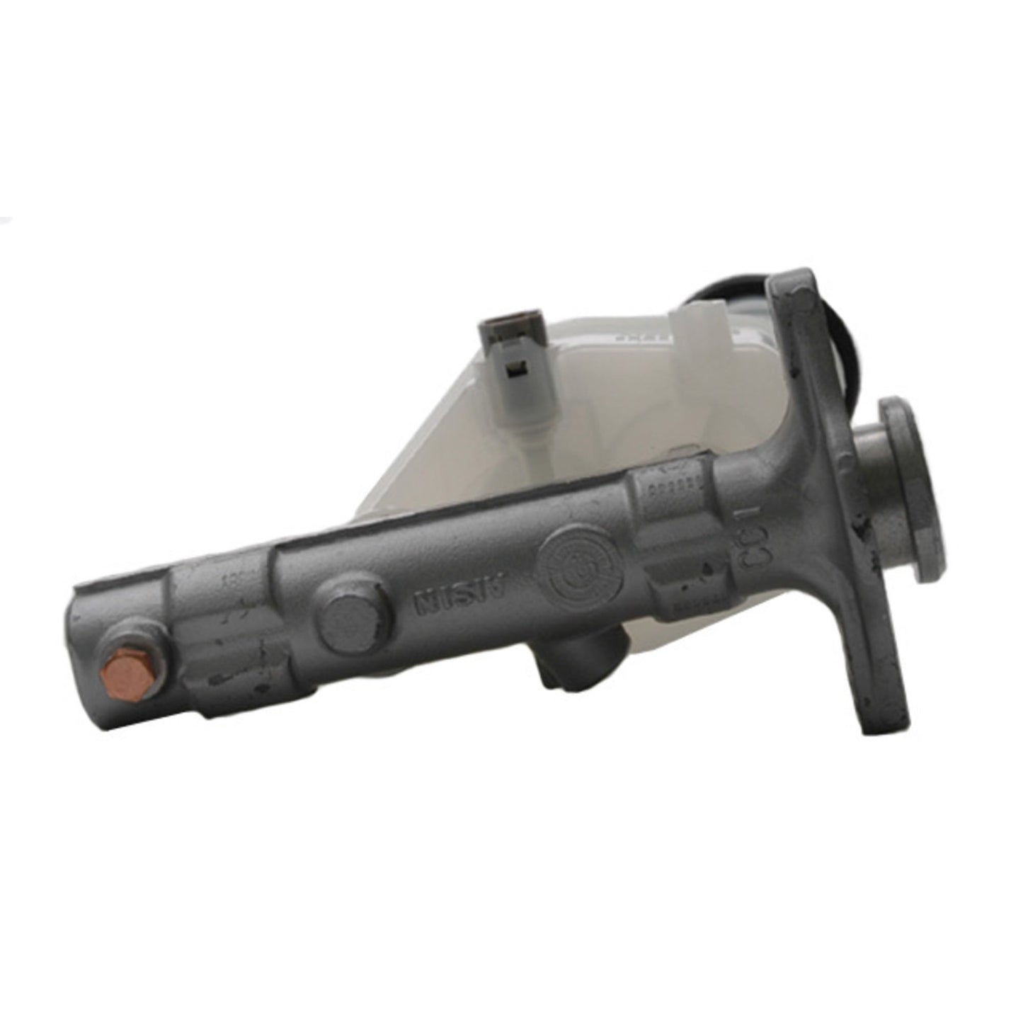 Raybestos Brakes Brake Master Cylinder MC390411