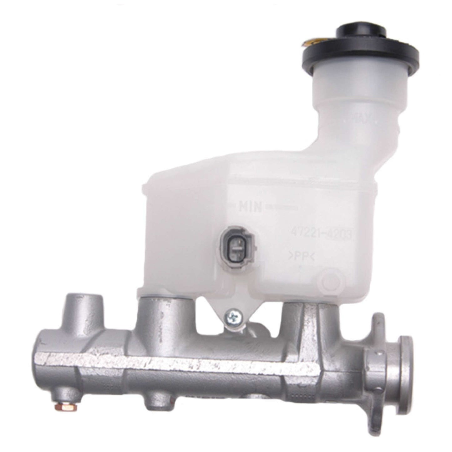Raybestos Brakes Brake Master Cylinder MC390411