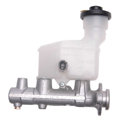 Raybestos Brakes Brake Master Cylinder MC390411