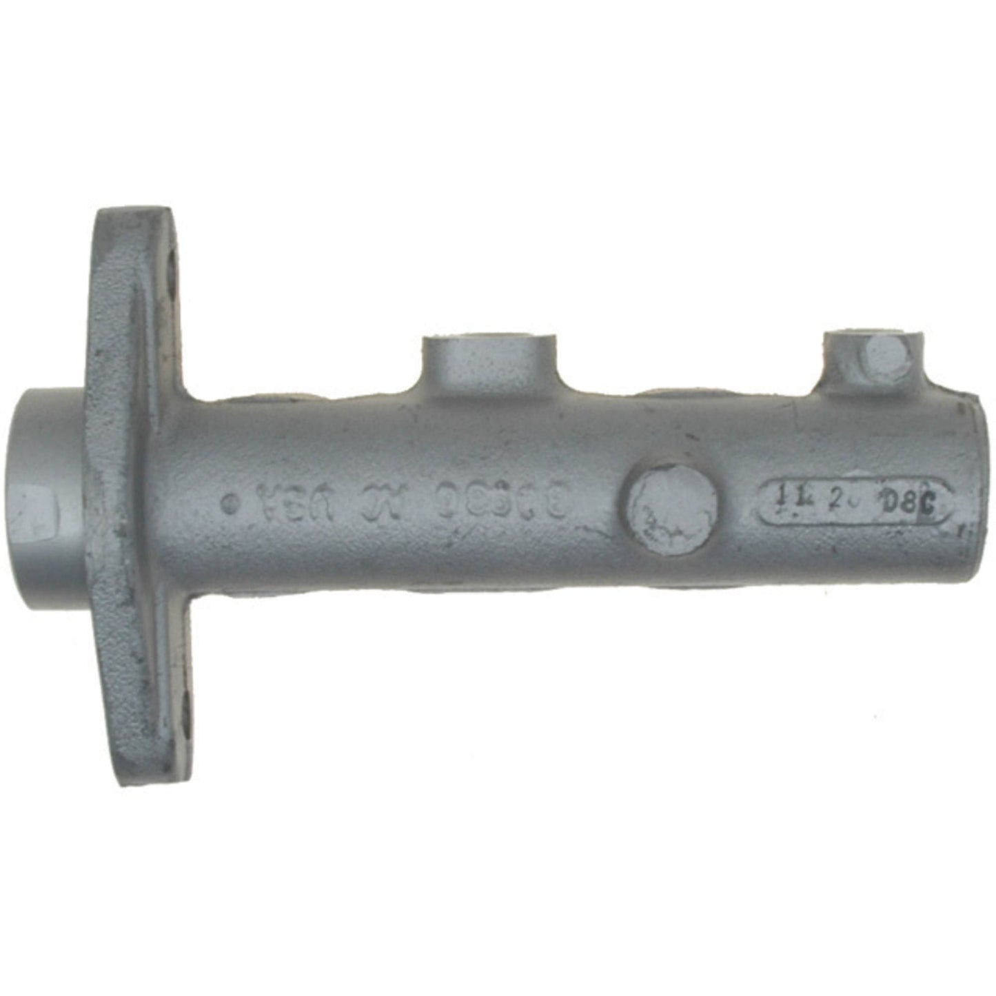 Raybestos Brakes Brake Master Cylinder MC390417