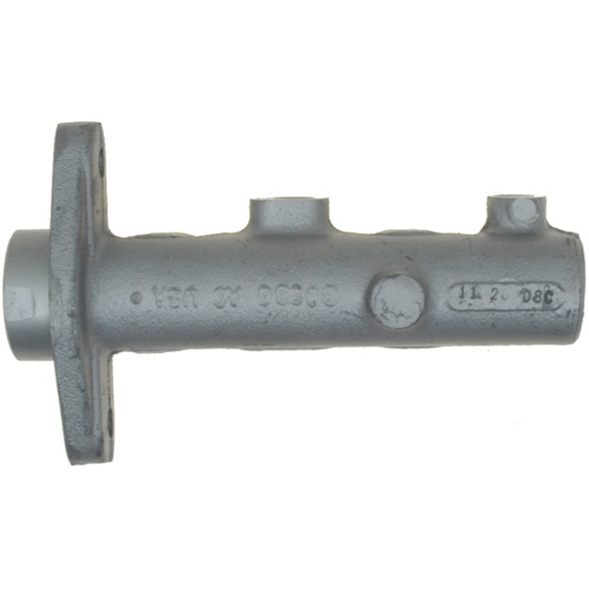 Raybestos Brakes Brake Master Cylinder MC390417