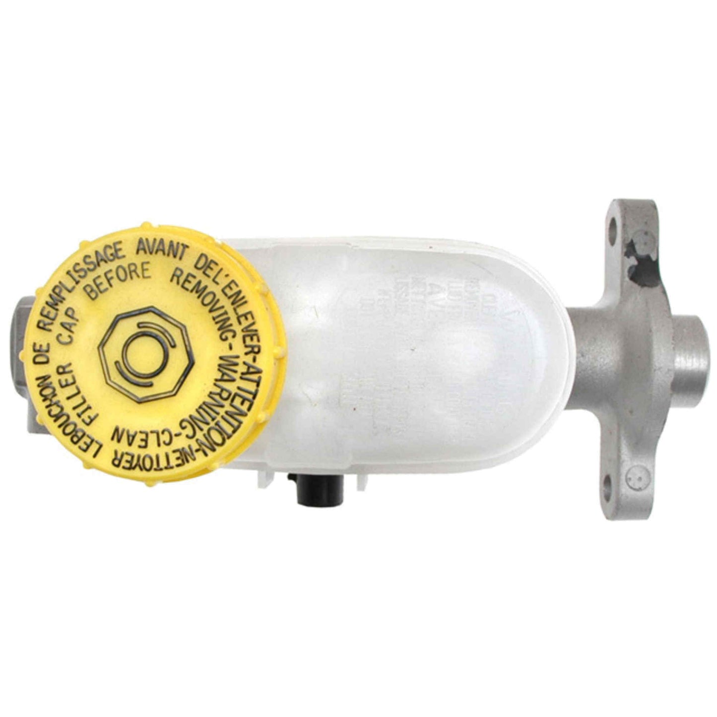 Raybestos Brakes Brake Master Cylinder MC390425