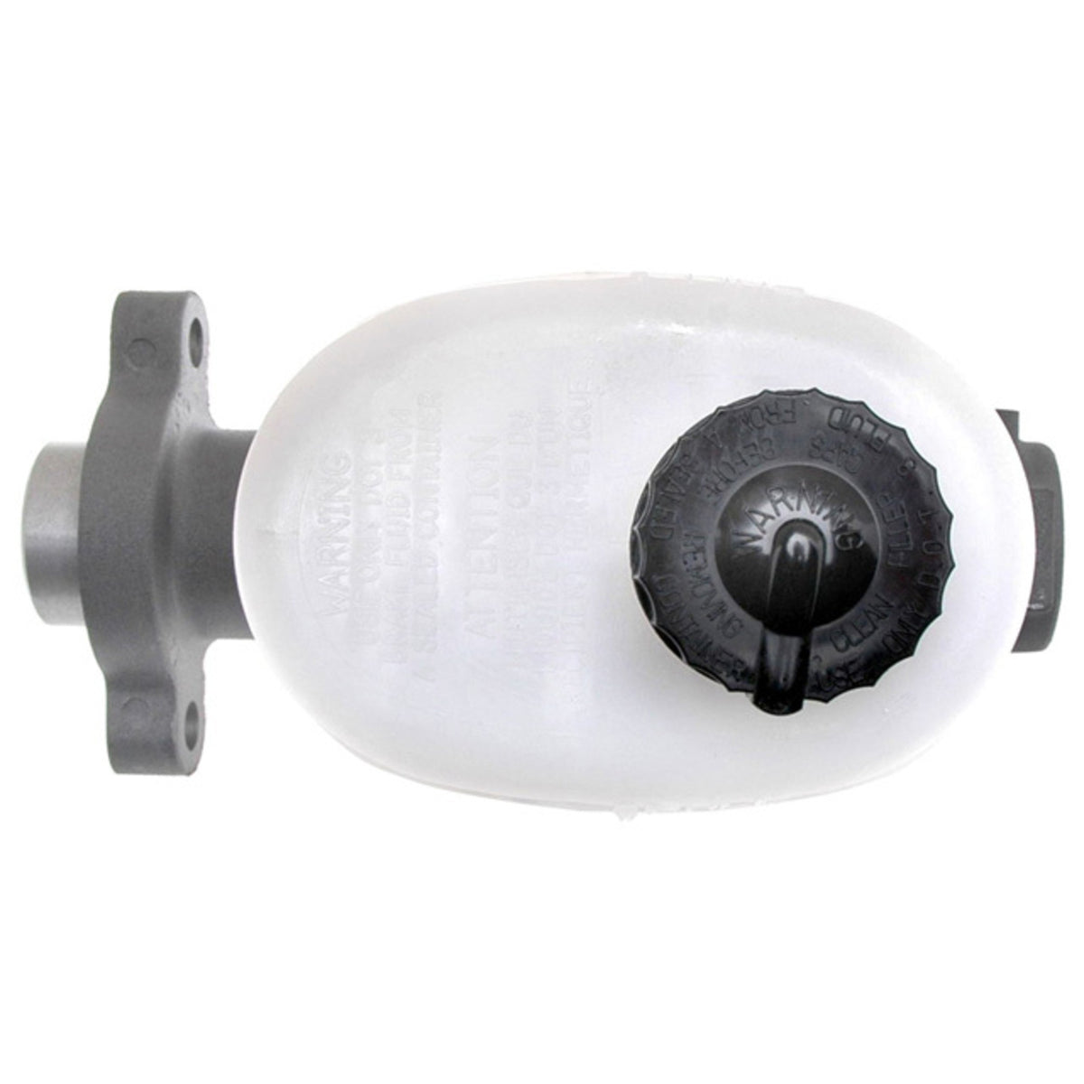 Raybestos Brakes Brake Master Cylinder MC390426