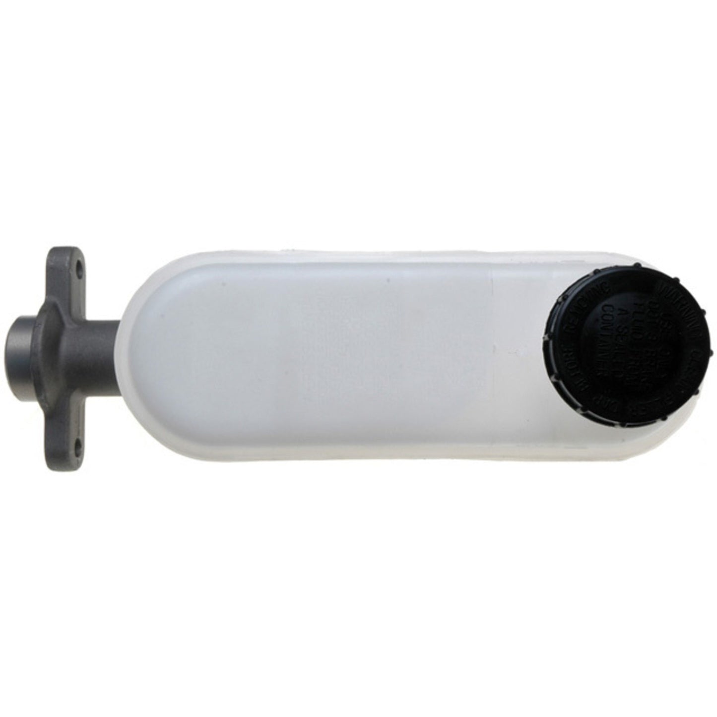 Raybestos Brakes Brake Master Cylinder MC390440