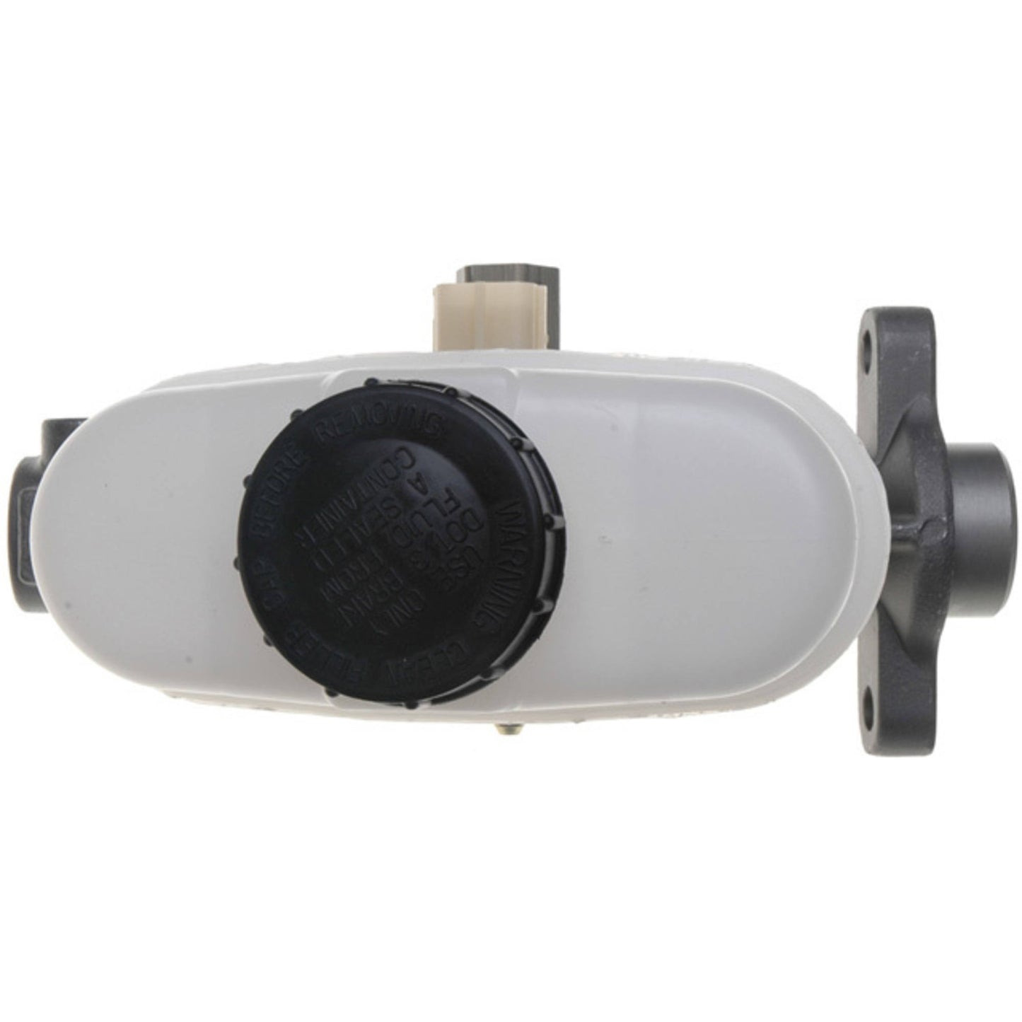 Raybestos Brakes Brake Master Cylinder MC390445