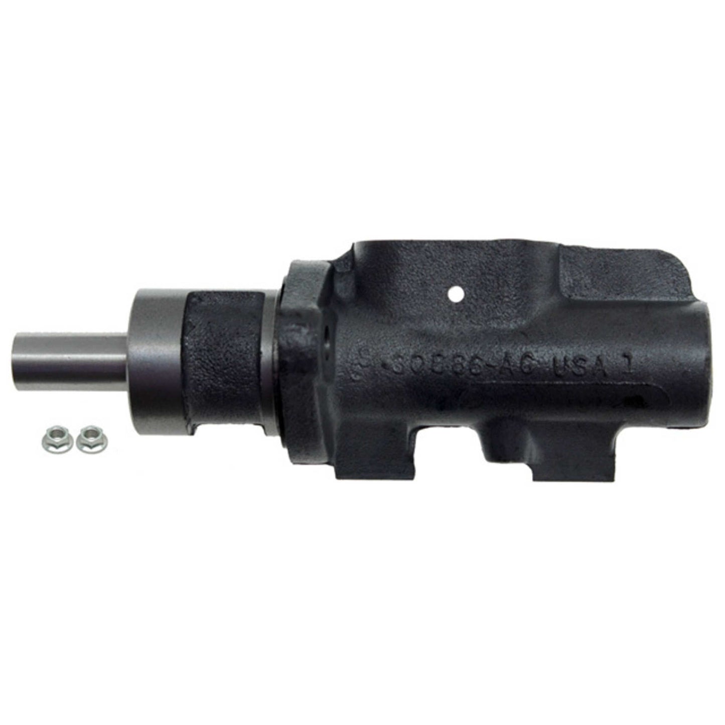 Raybestos Brakes Brake Master Cylinder MC390463