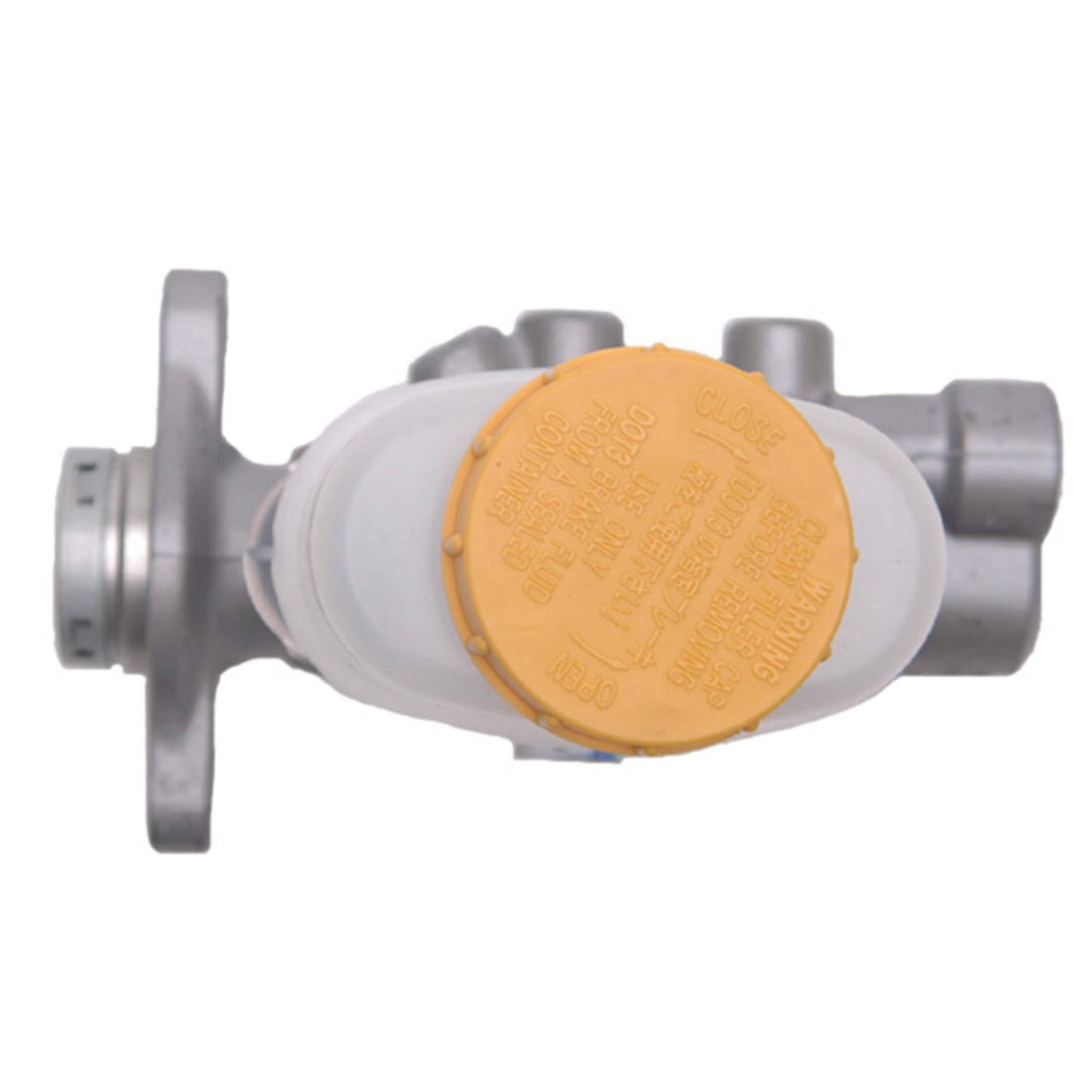 Raybestos Brakes Brake Master Cylinder MC390466