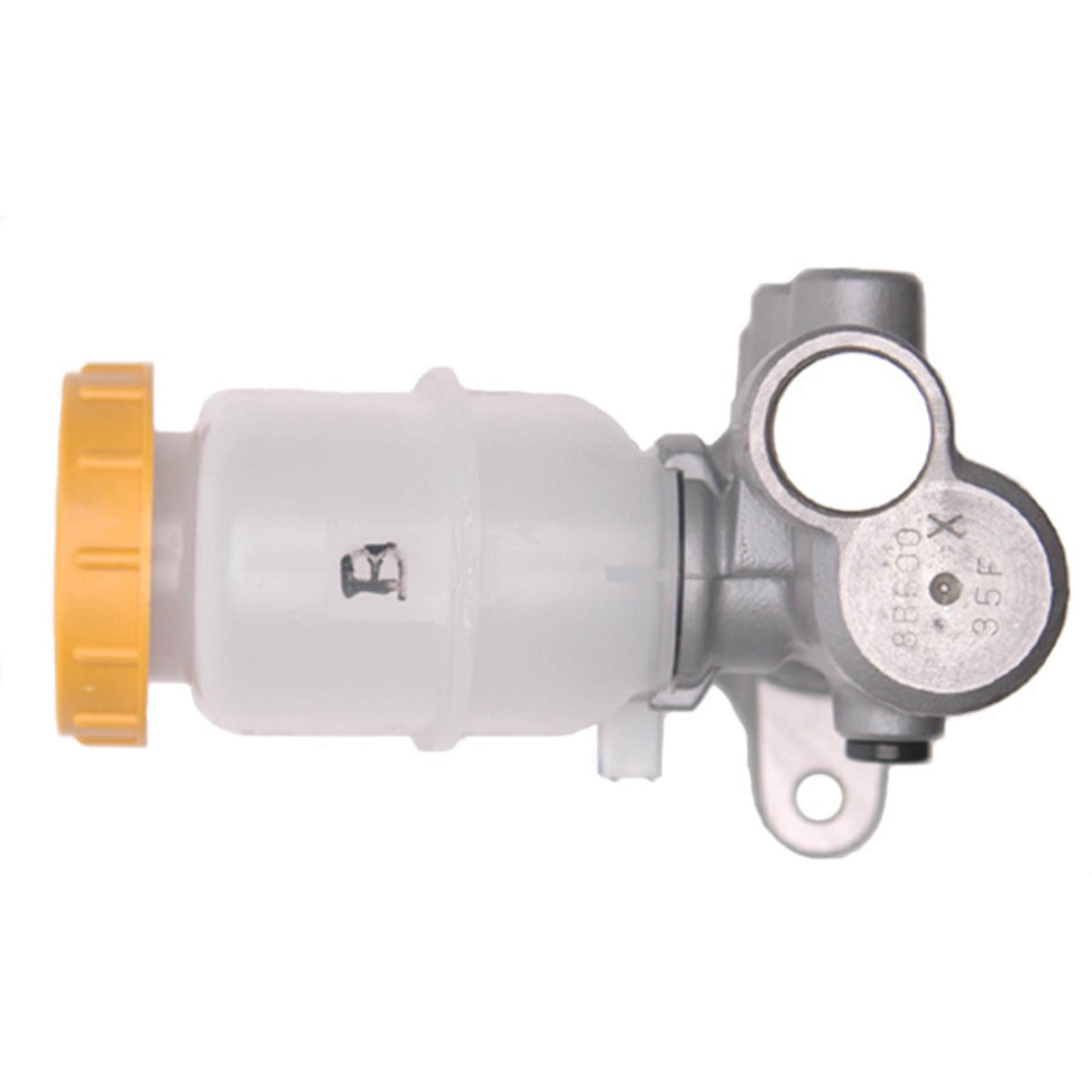 Raybestos Brakes Brake Master Cylinder MC390466