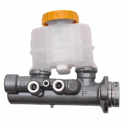 Raybestos Brakes Brake Master Cylinder MC390466