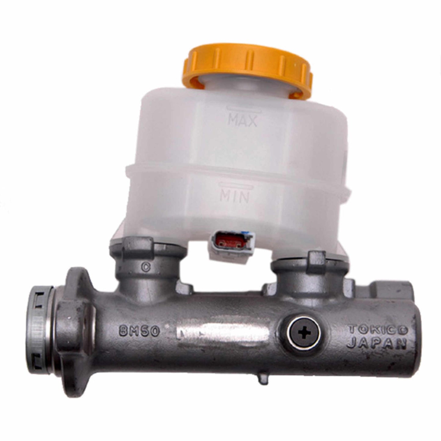 Raybestos Brakes Brake Master Cylinder MC390466