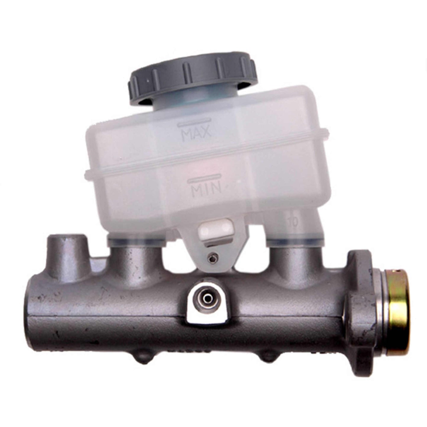 Raybestos Brakes Brake Master Cylinder MC390467