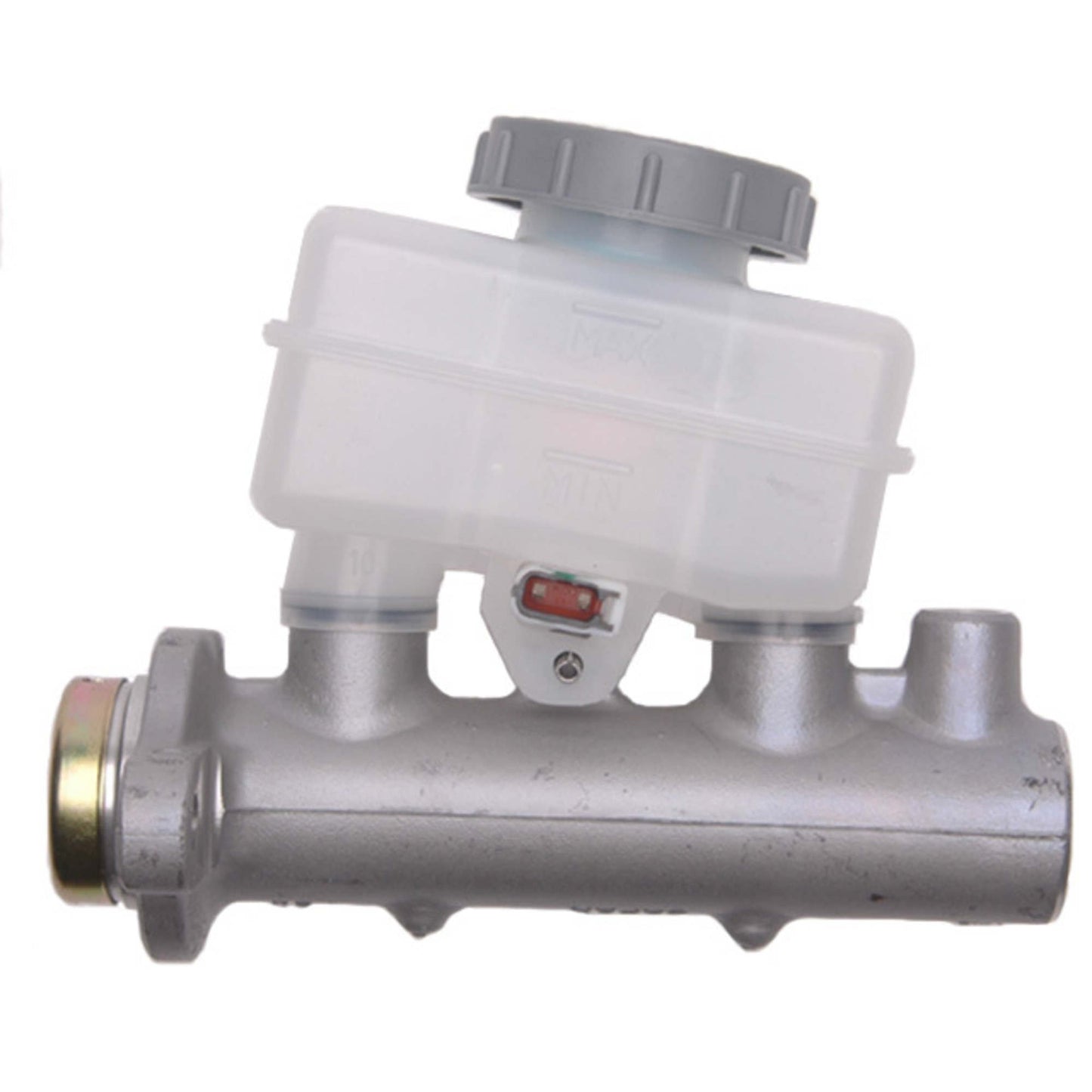 Raybestos Brakes Brake Master Cylinder MC390467