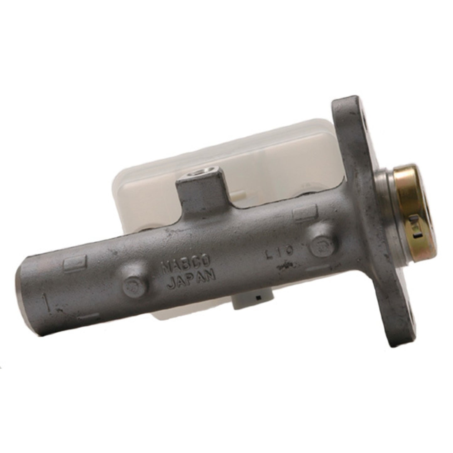Raybestos Brakes Brake Master Cylinder MC390468