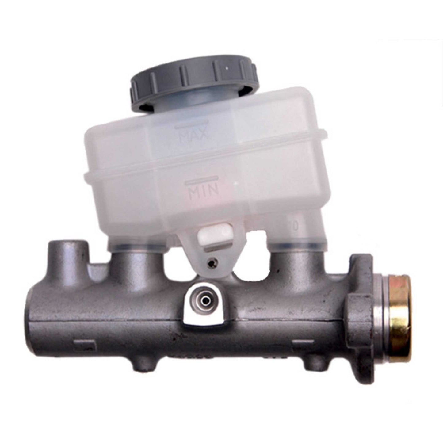 Raybestos Brakes Brake Master Cylinder MC390468