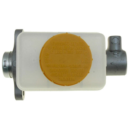 Raybestos Brakes Brake Master Cylinder MC390469