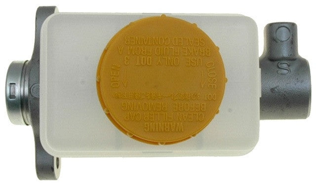 Raybestos Brakes Brake Master Cylinder MC390469