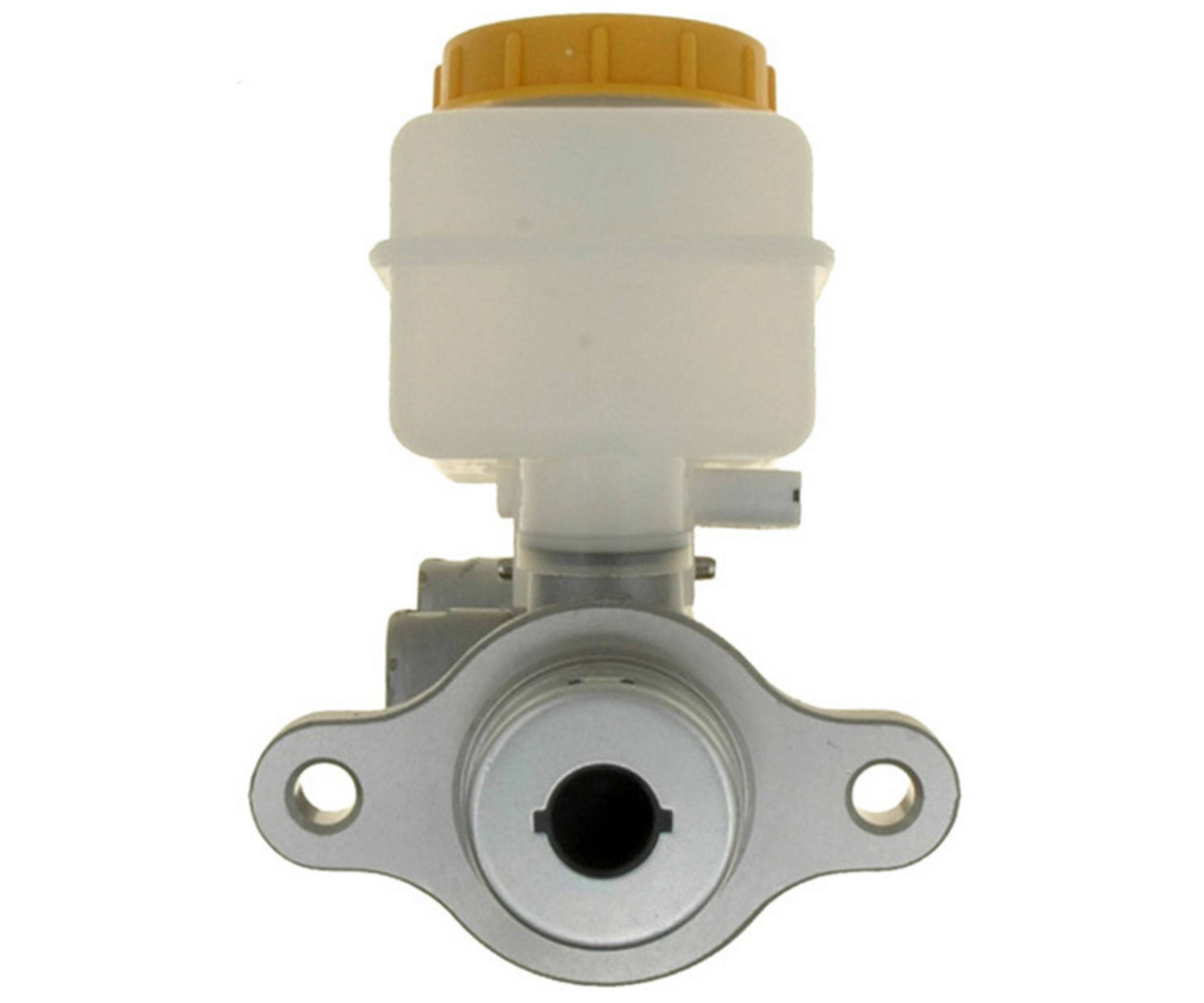 Raybestos Brakes Brake Master Cylinder MC390469