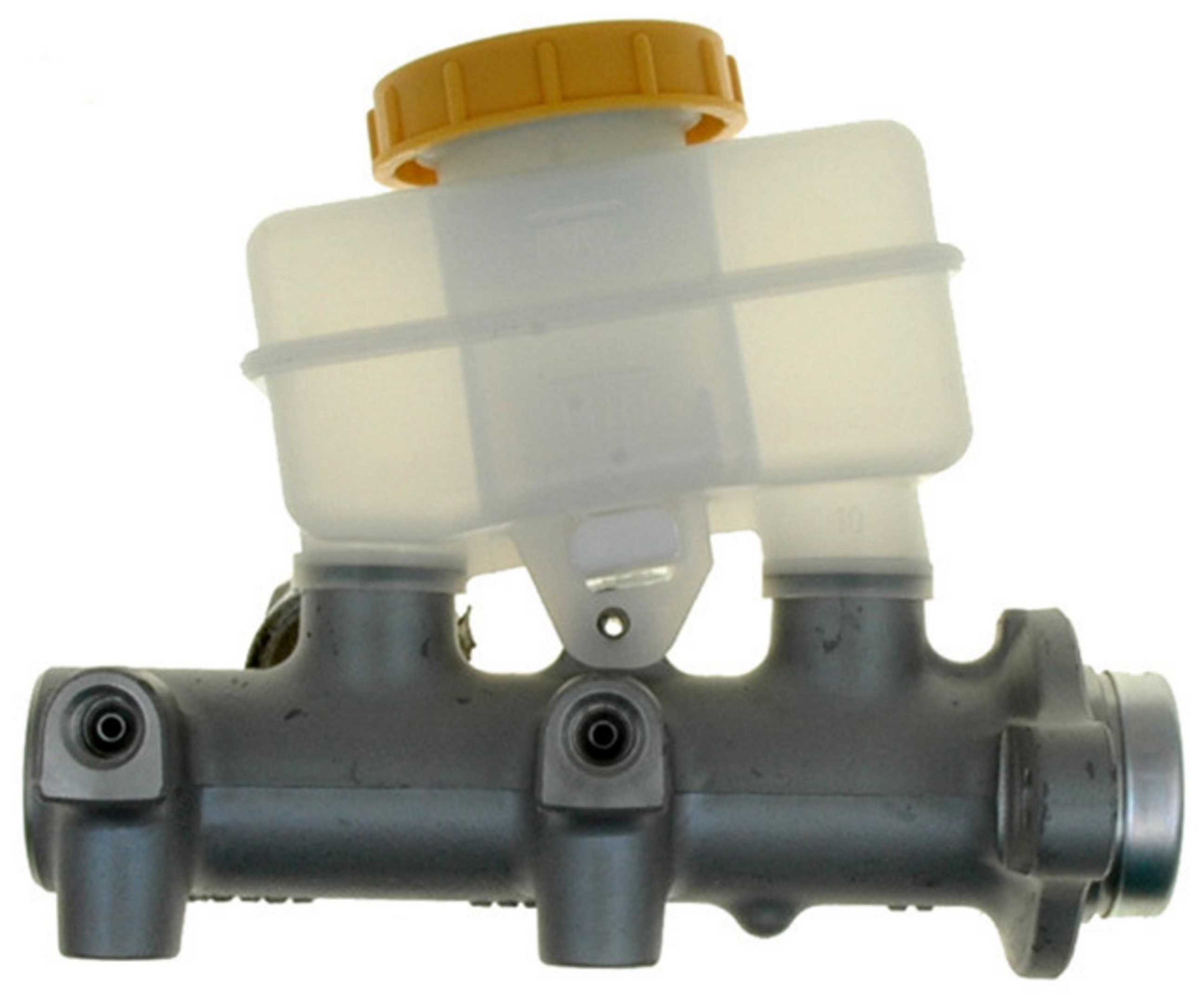 Raybestos Brakes Brake Master Cylinder MC390469