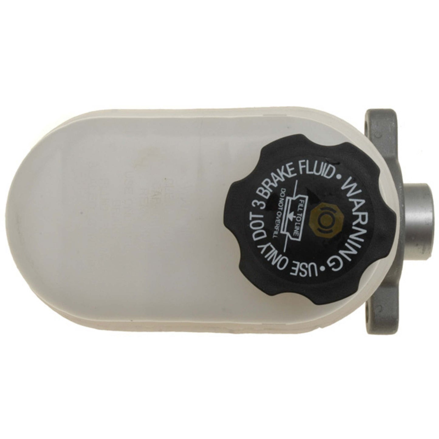 Raybestos Brakes Brake Master Cylinder MC390472
