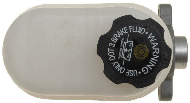 Raybestos Brakes Brake Master Cylinder MC390472