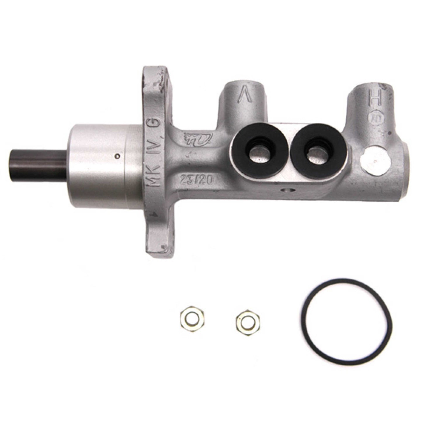 Raybestos Brakes Brake Master Cylinder MC390479