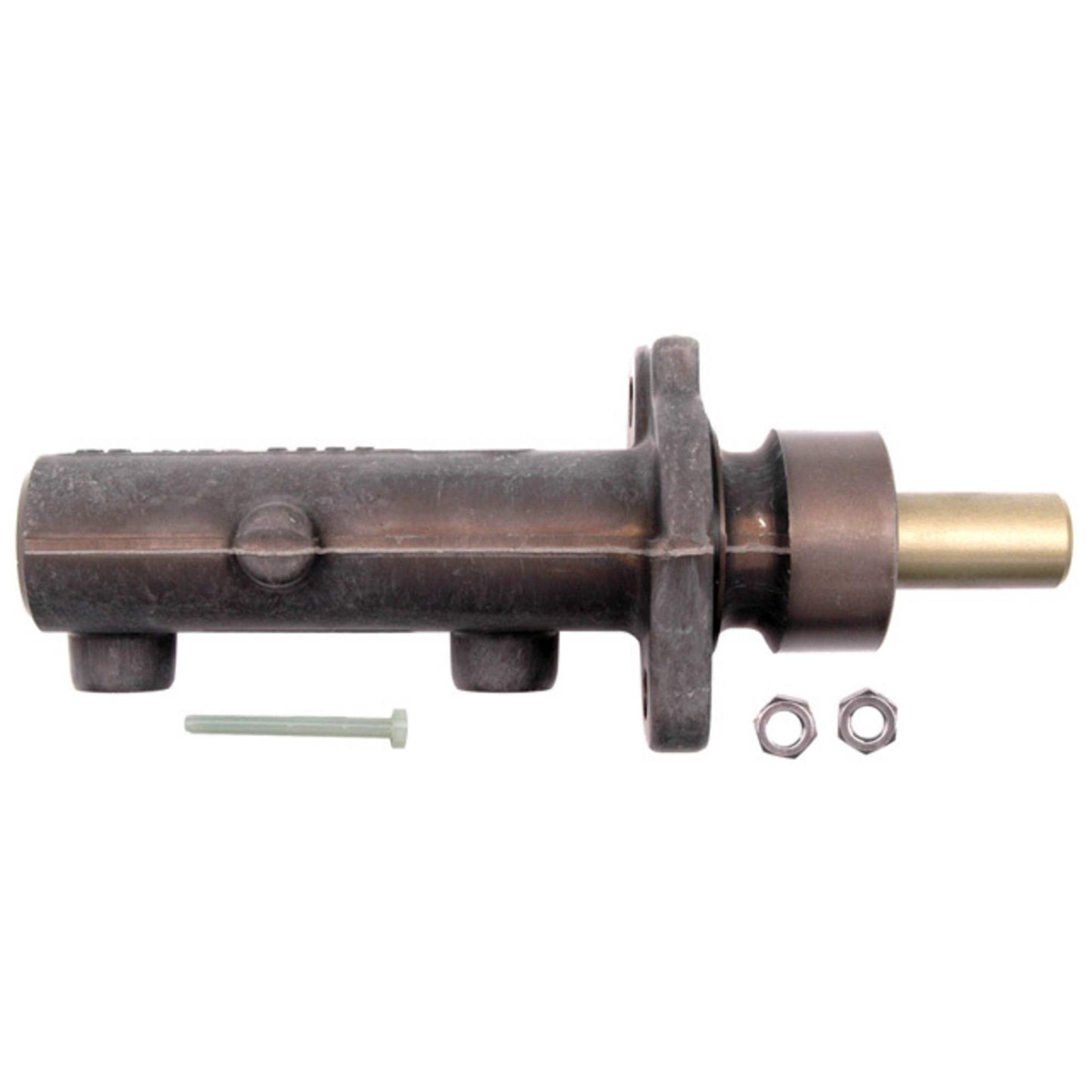 Raybestos Brakes Brake Master Cylinder MC390500