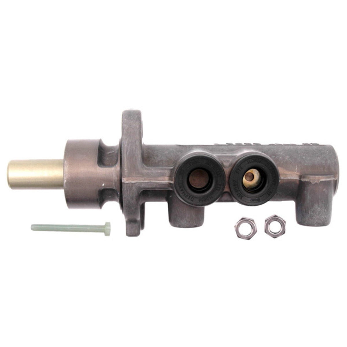 Raybestos Brakes Brake Master Cylinder MC390500