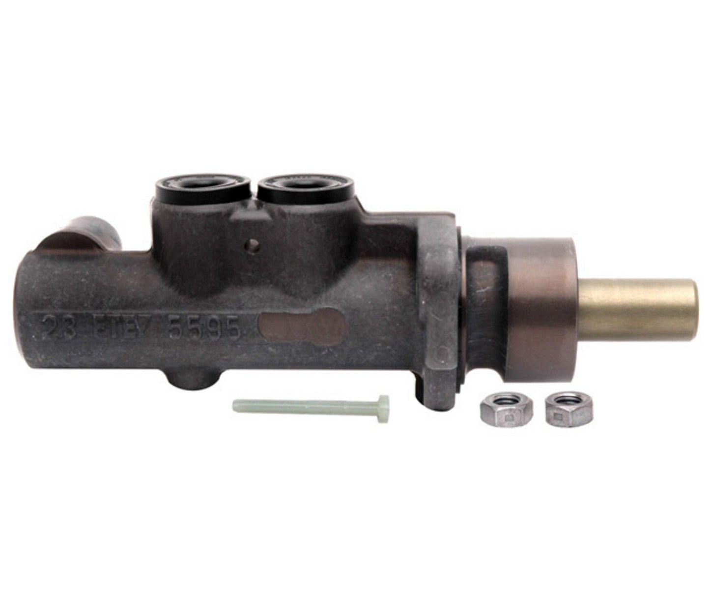 Raybestos Brakes Brake Master Cylinder MC390500