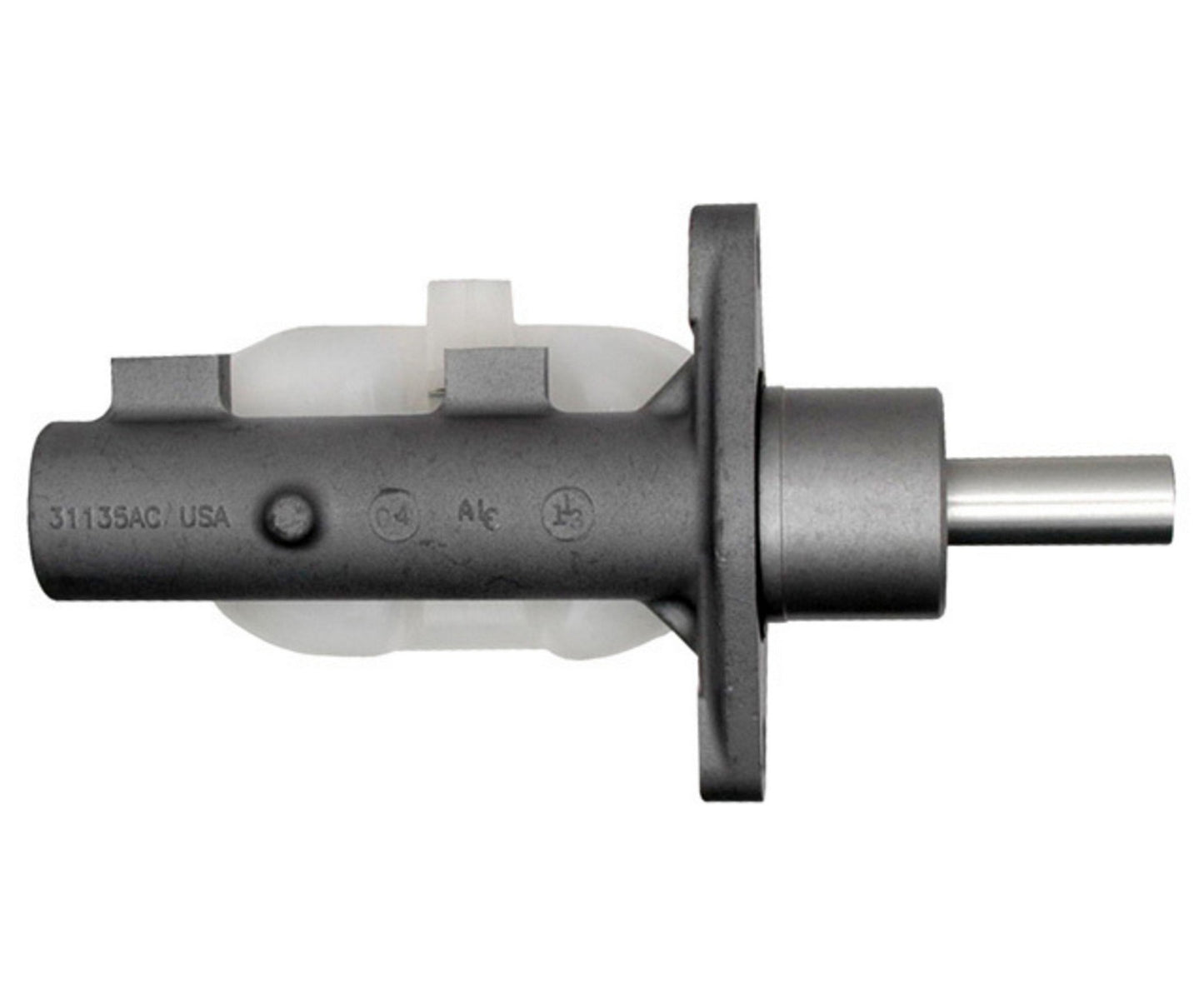 Raybestos Brakes Brake Master Cylinder MC390511