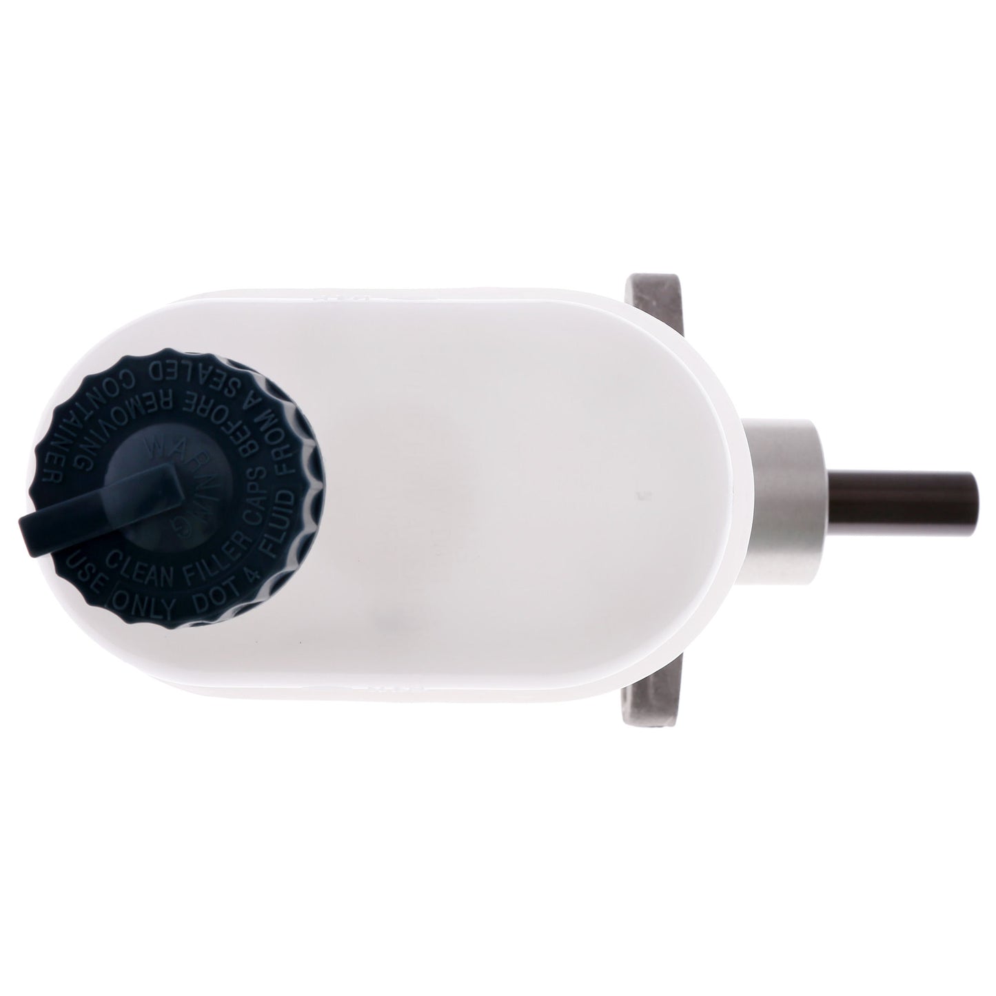 Raybestos Brakes Brake Master Cylinder MC390511
