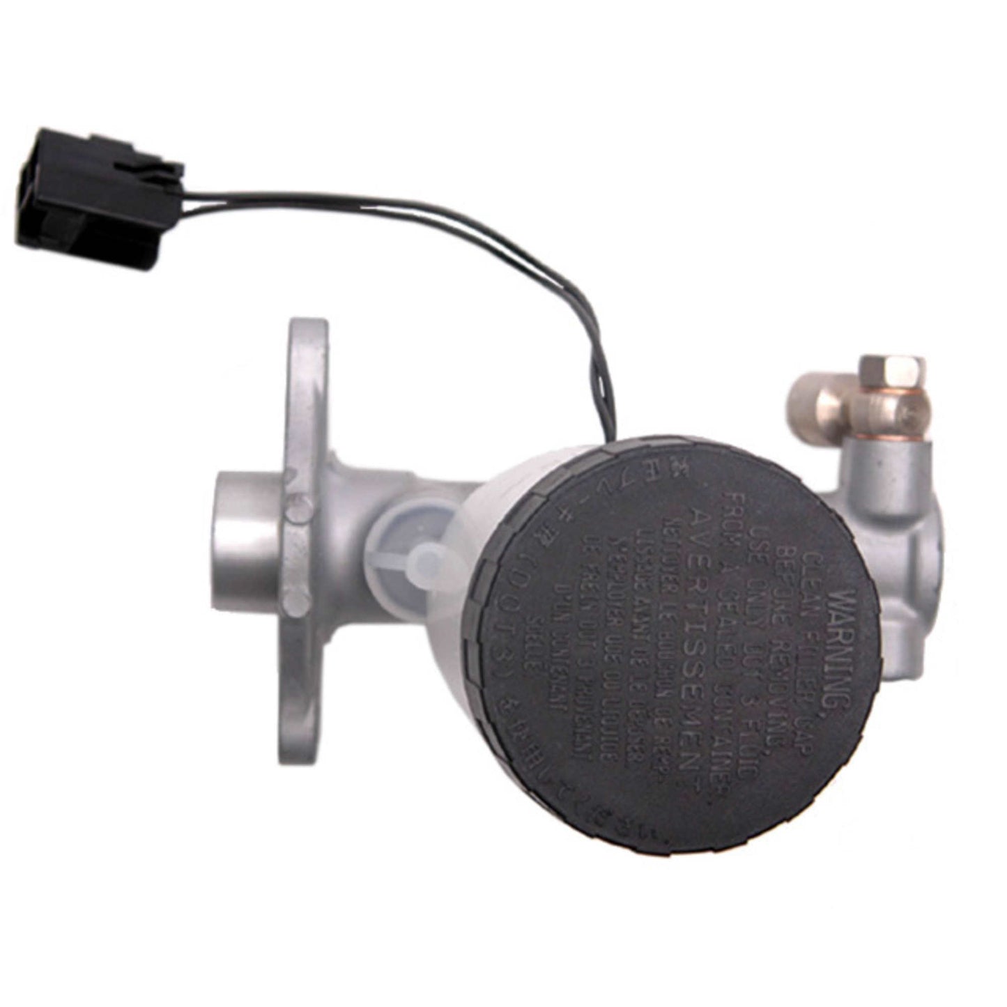 Raybestos Brakes Brake Master Cylinder MC390512