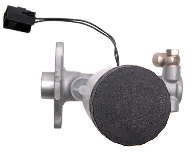 Raybestos Brakes Brake Master Cylinder MC390512
