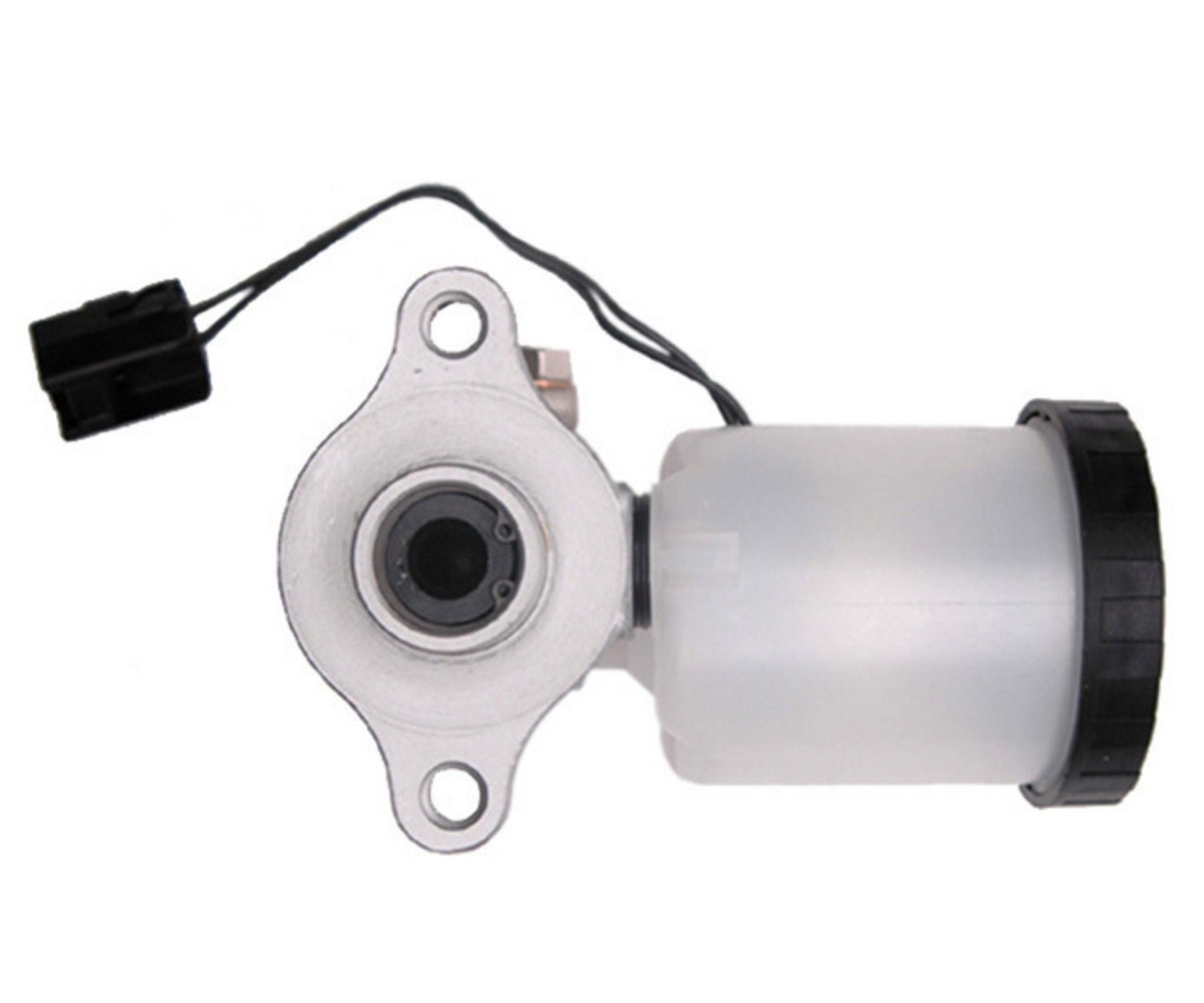 Raybestos Brakes Brake Master Cylinder MC390512