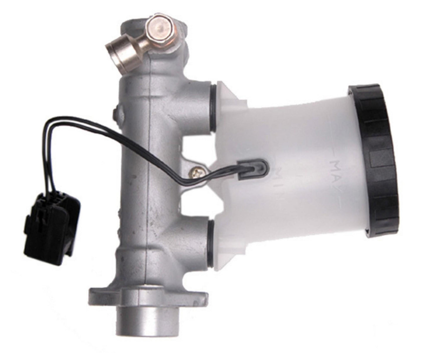 Raybestos Brakes Brake Master Cylinder MC390512