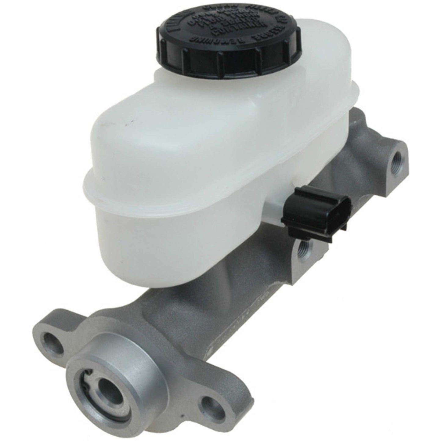 Raybestos Brakes Brake Master Cylinder MC390518